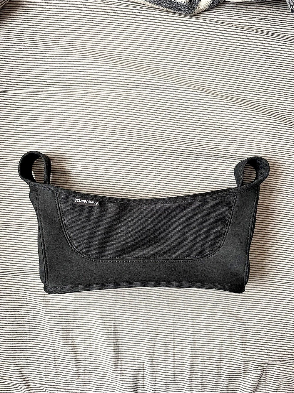 UPPAbaby carry-all parent organizer